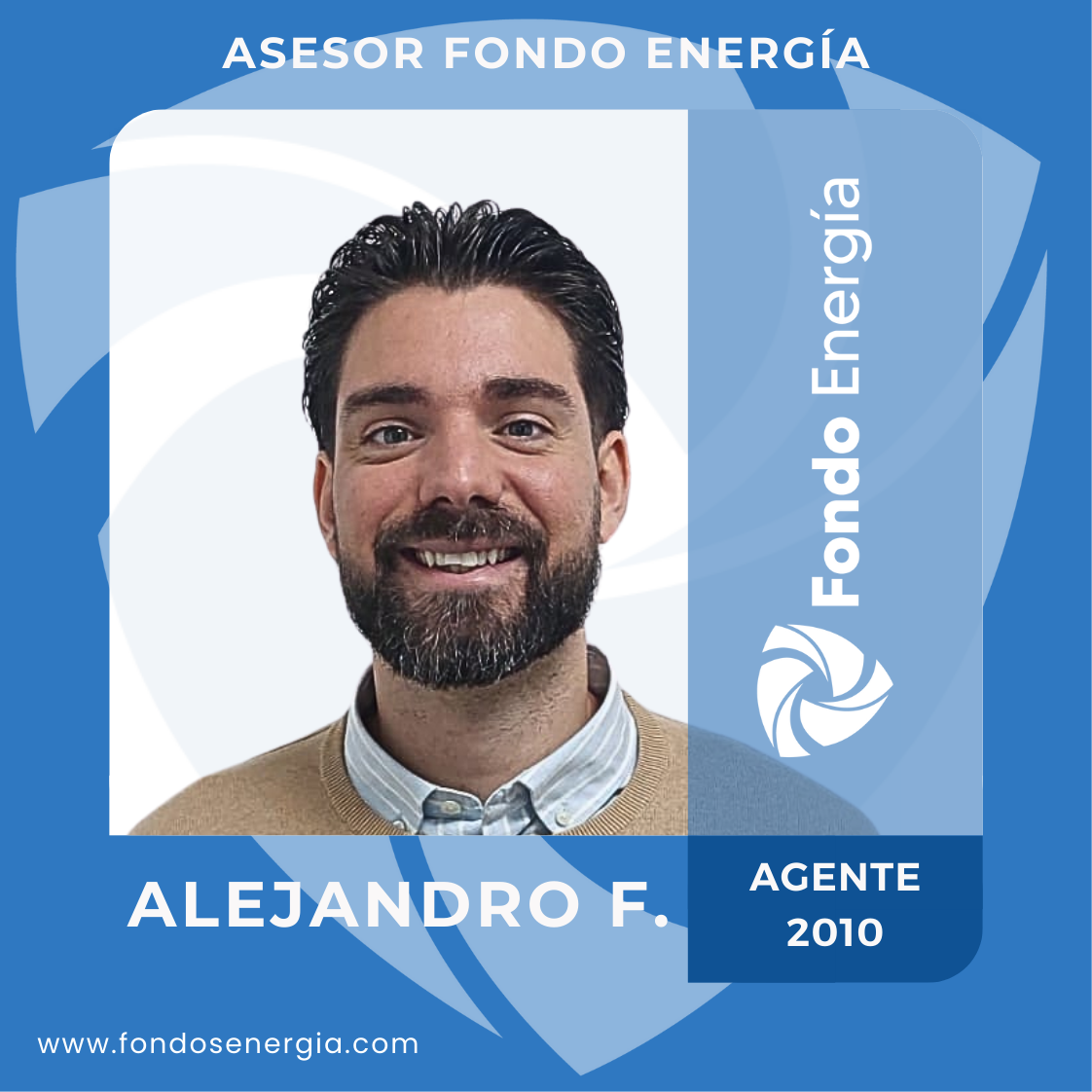 Alejandro F