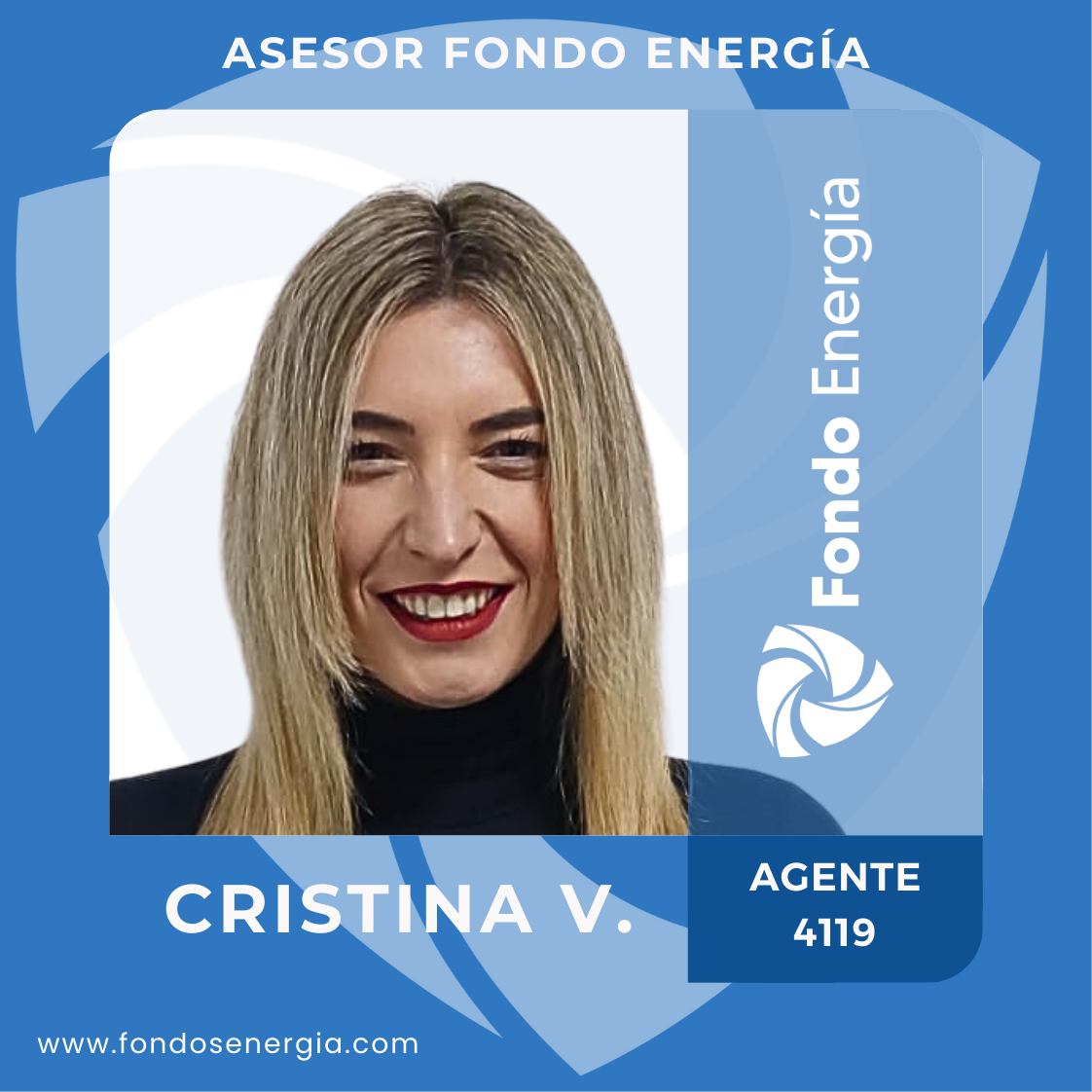 Cristina V