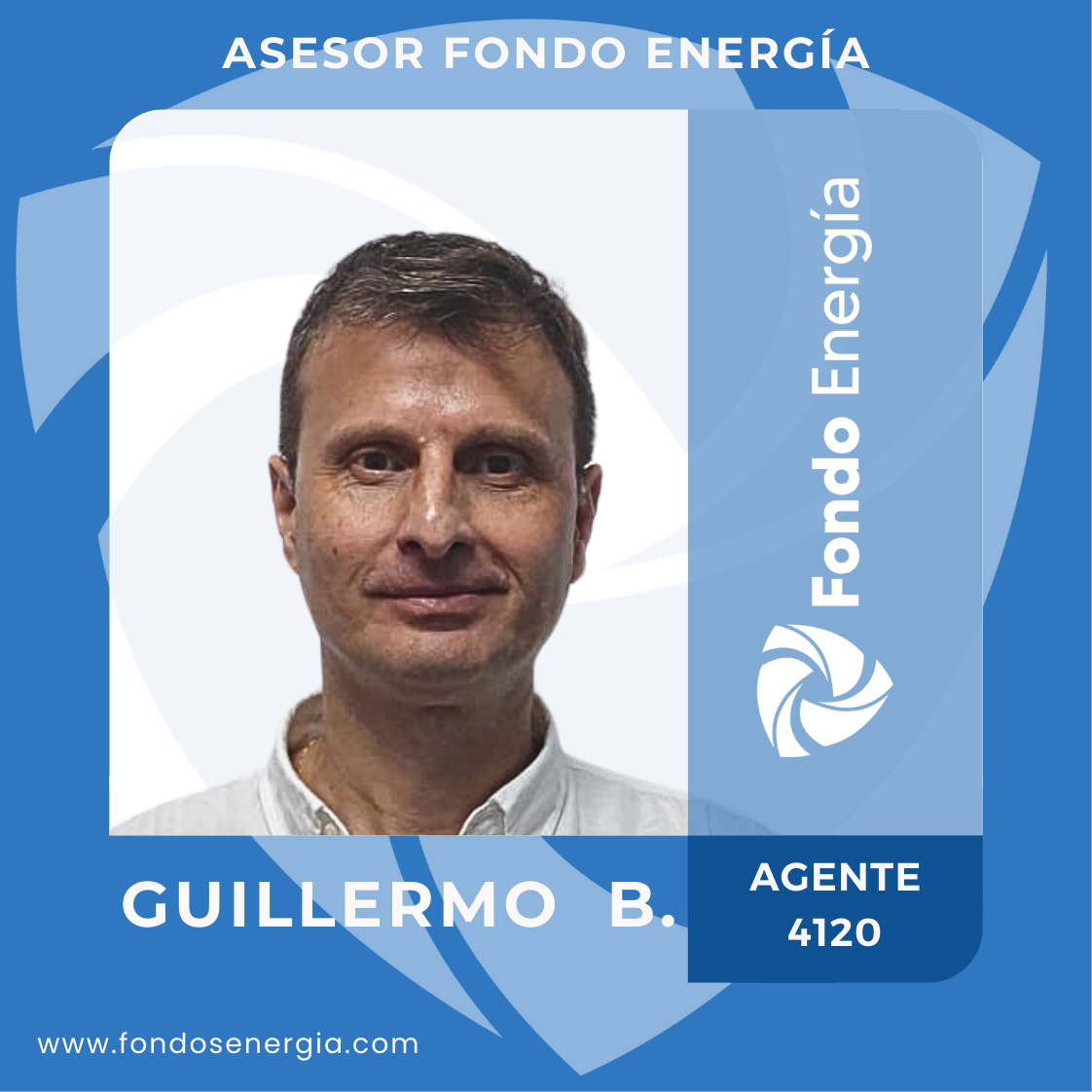 Guillermo B
