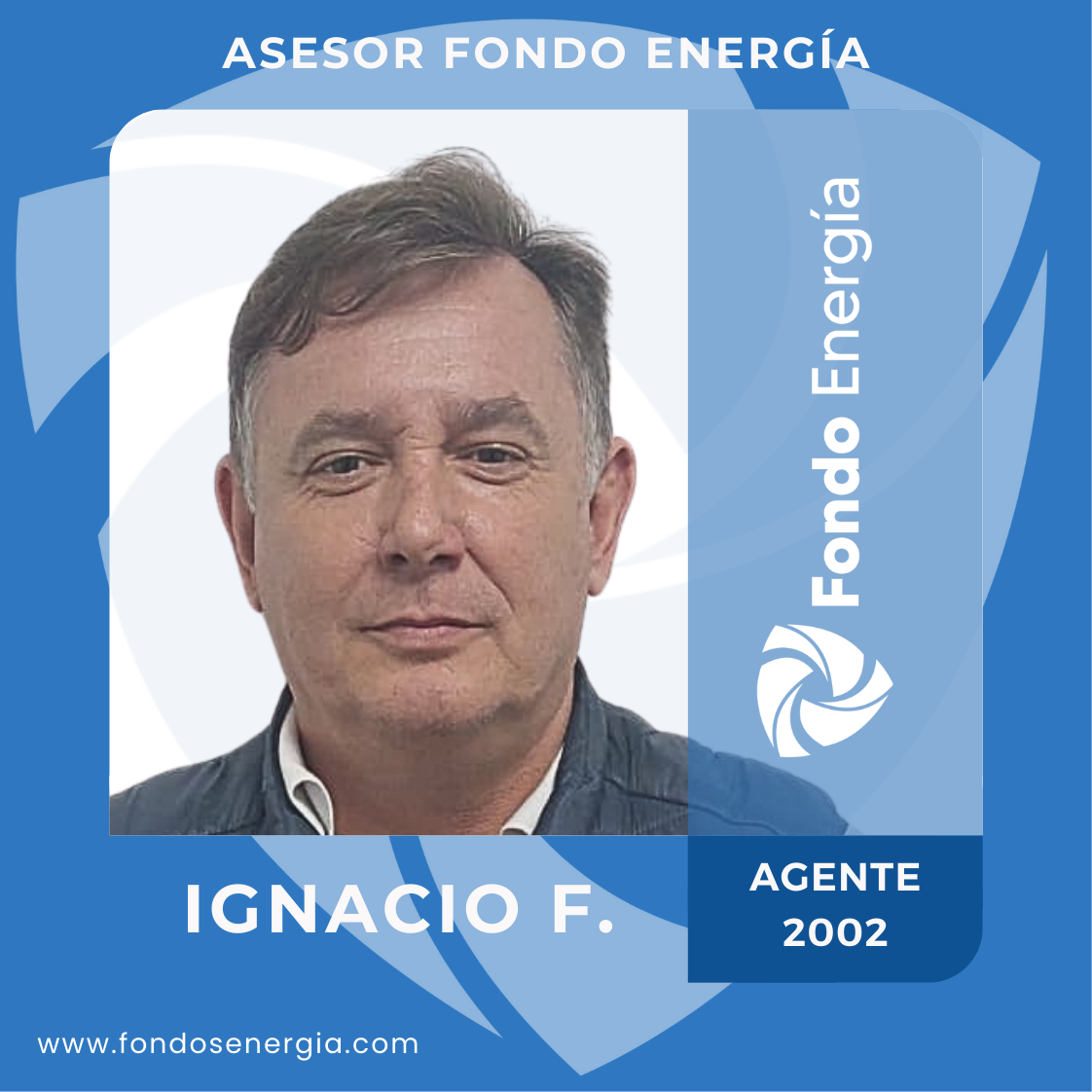 Ignacio F