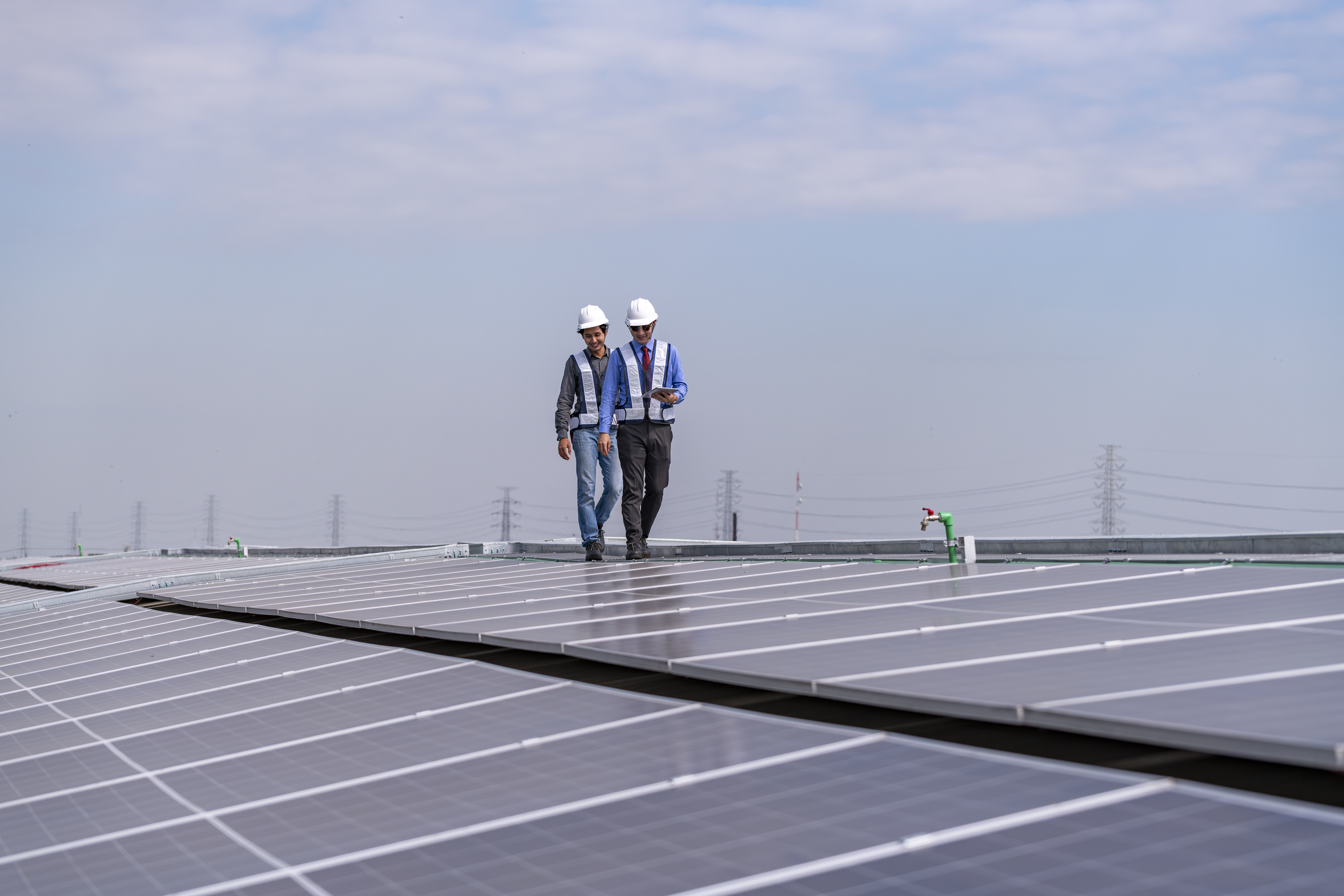 Validación técnica para emisión del CAE