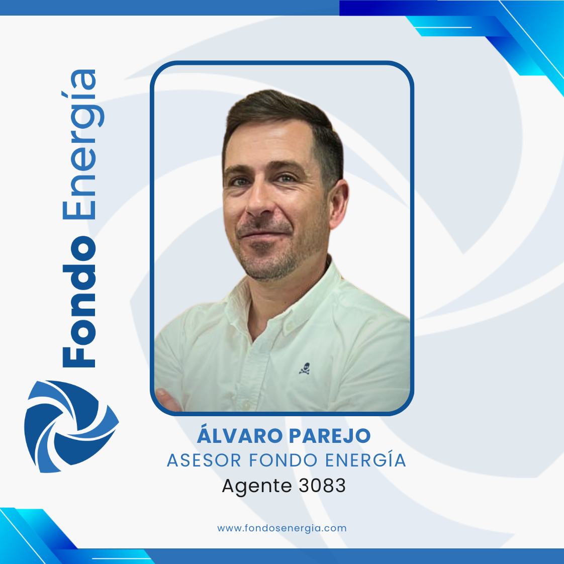 Alvaro Parejo - 3083