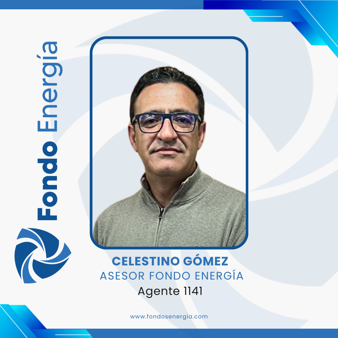 Celestino Gómez - 1141