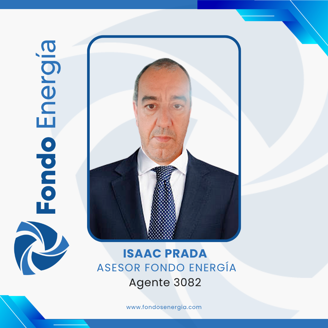 Isaac Prada - Asesor Verificado 3082