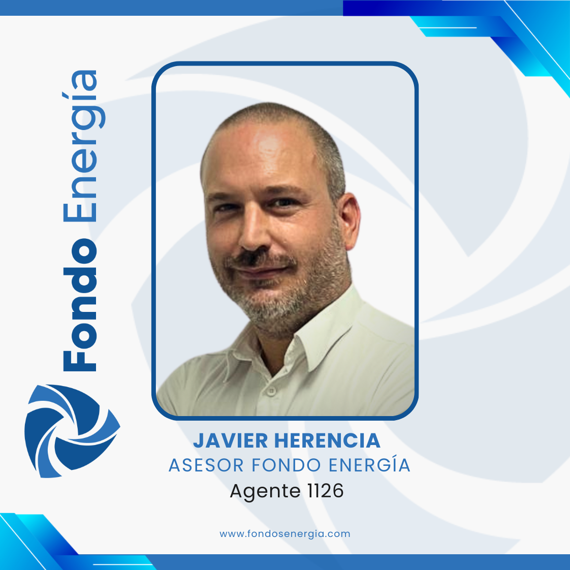 Javier Herencia - 1126 Asesor Verificado