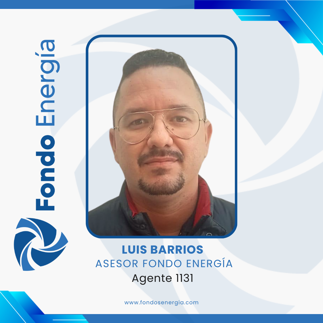 Luis Barrios - 1131 Asesor Verificado