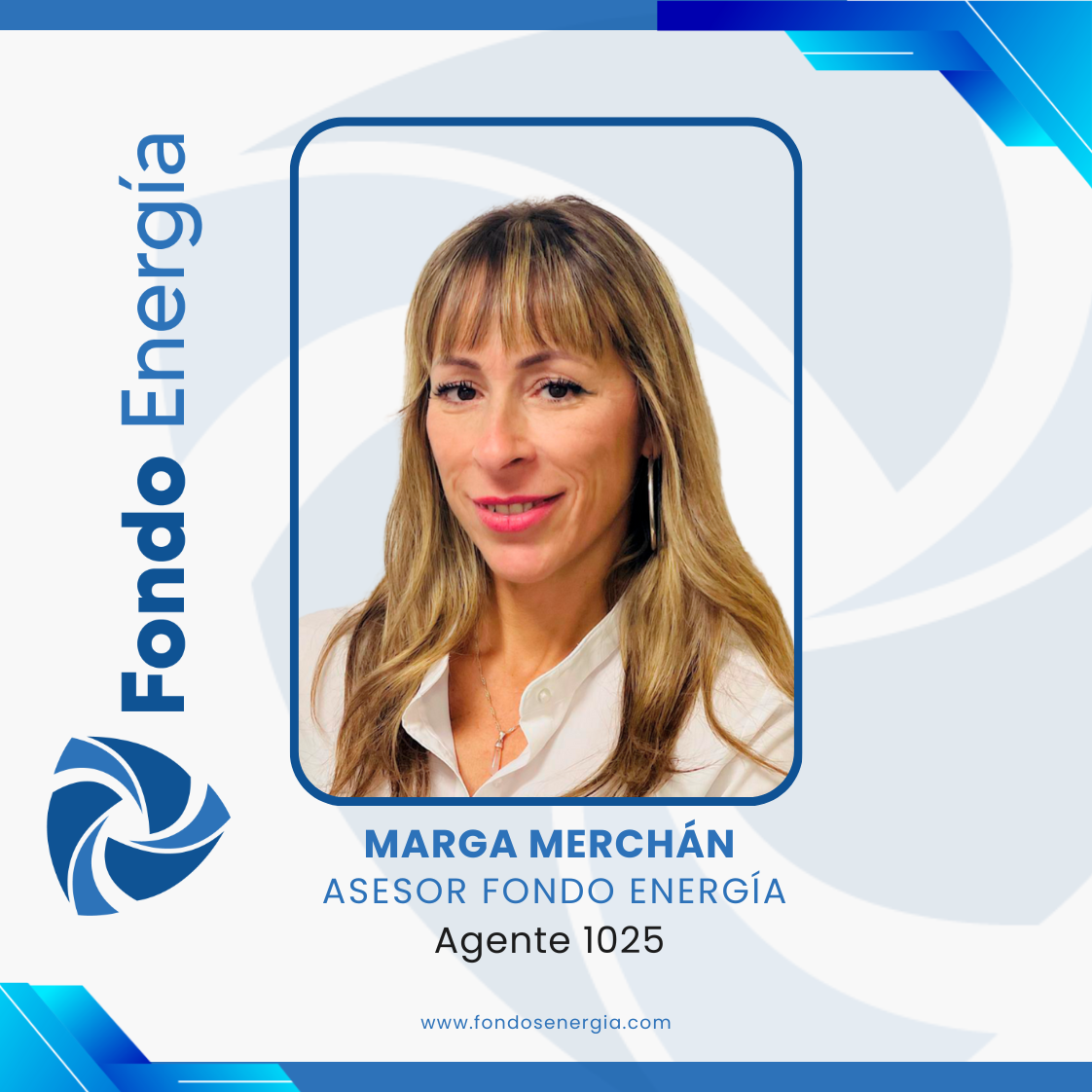 Marga Merchan - Asesor Verificado 1025