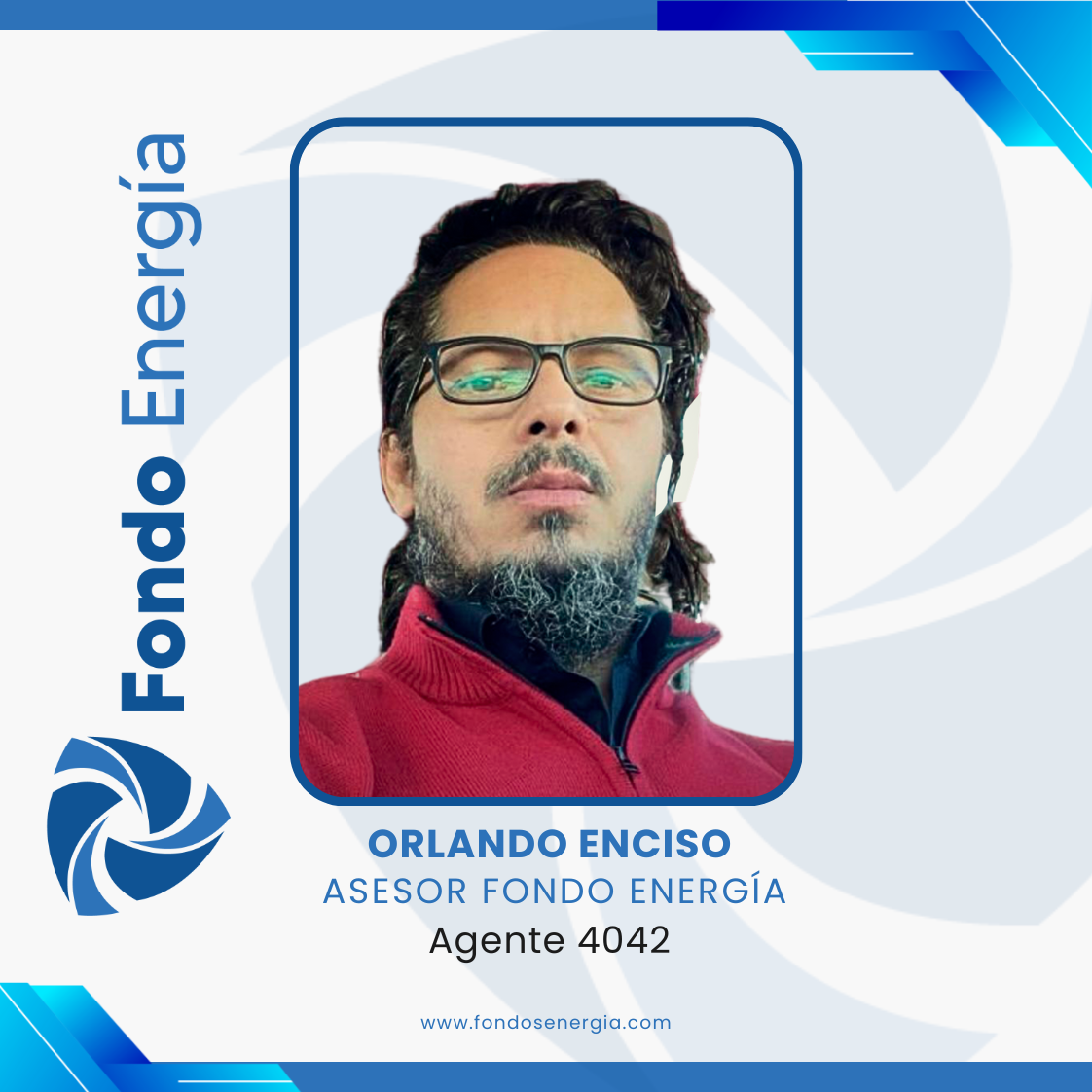 Orlando Enciso - Asesor Verificado 4042