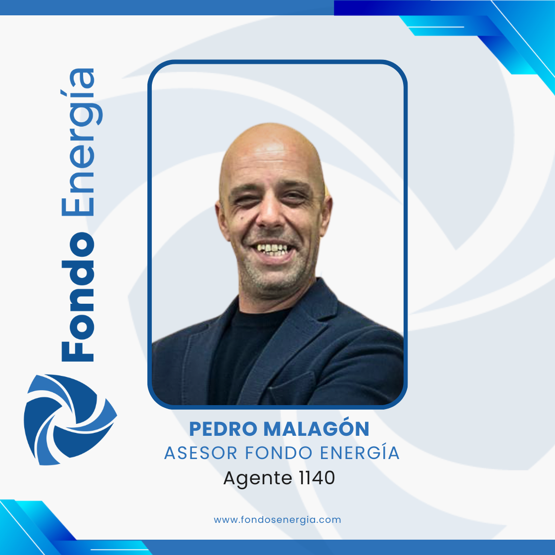 Pedro Malagón - 1140