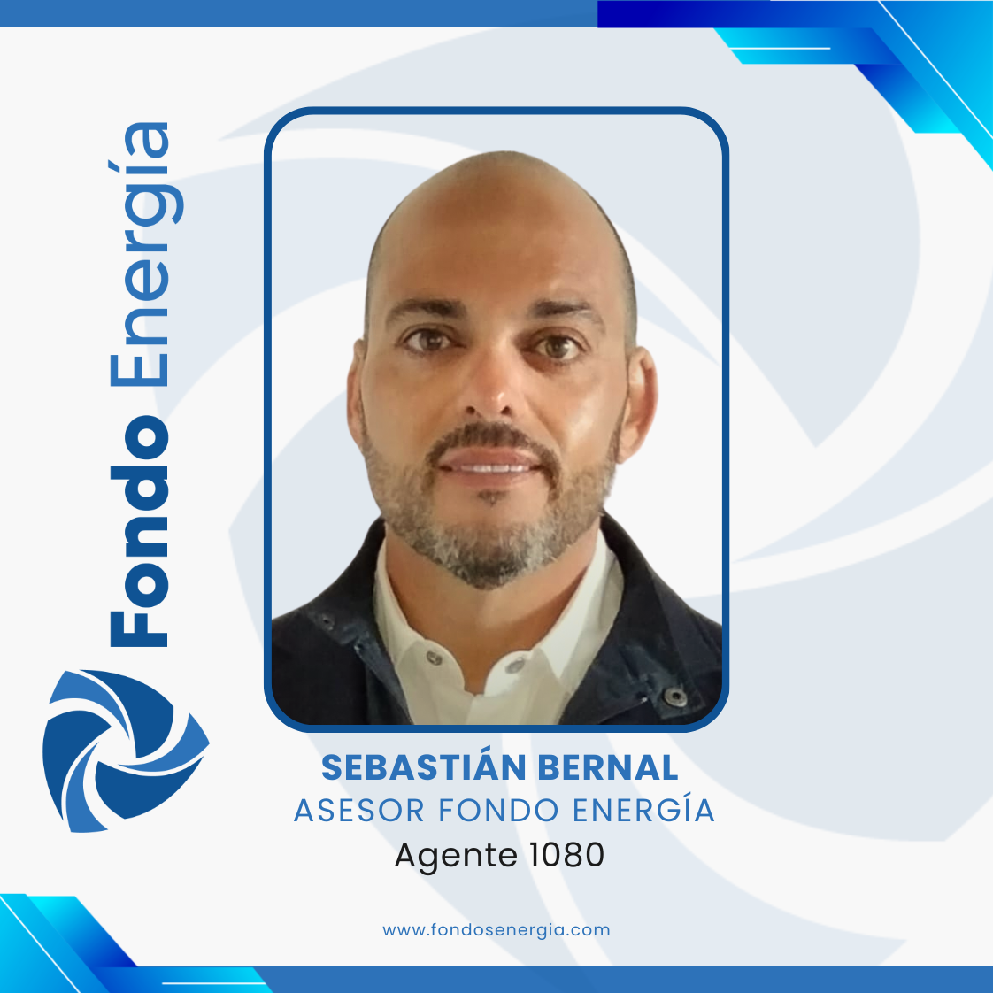 Sebastian Bernal - Asesor Verificado 1080