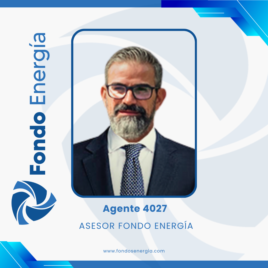 Juan José Salmerón - Asesor Verificado 4069