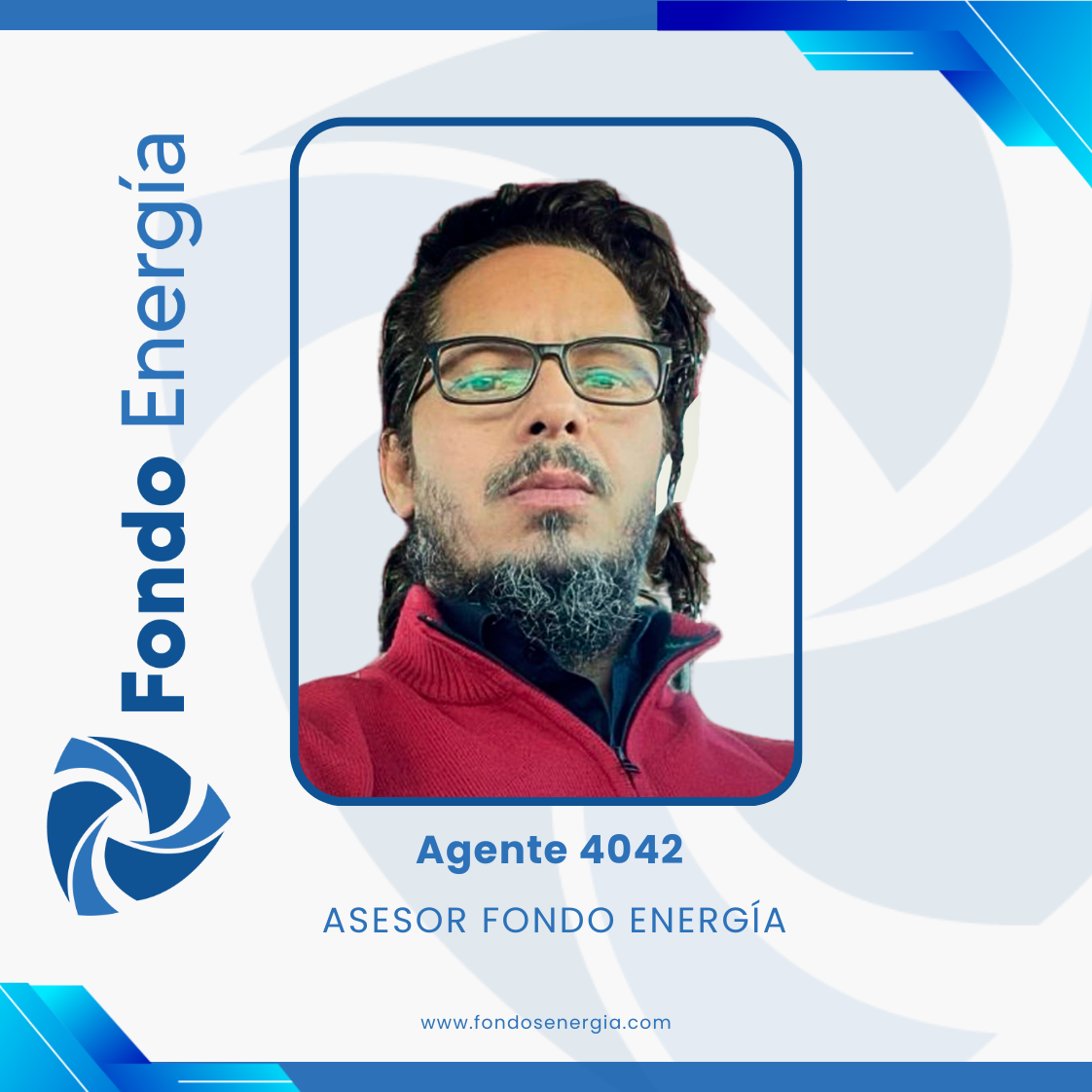 Orlando Enciso - Asesor Verificado 4042
