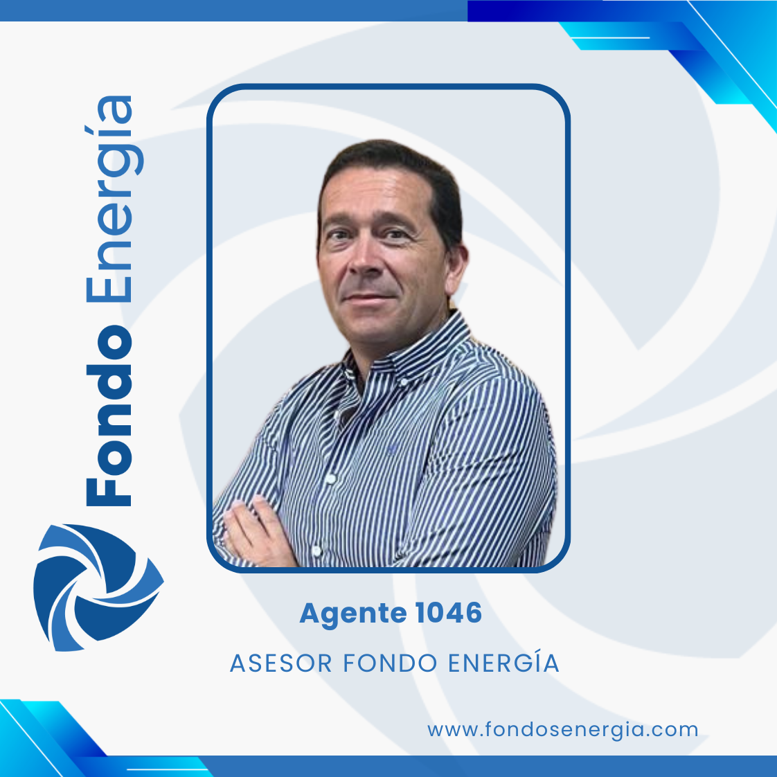 Alvaro Parejo - 3083