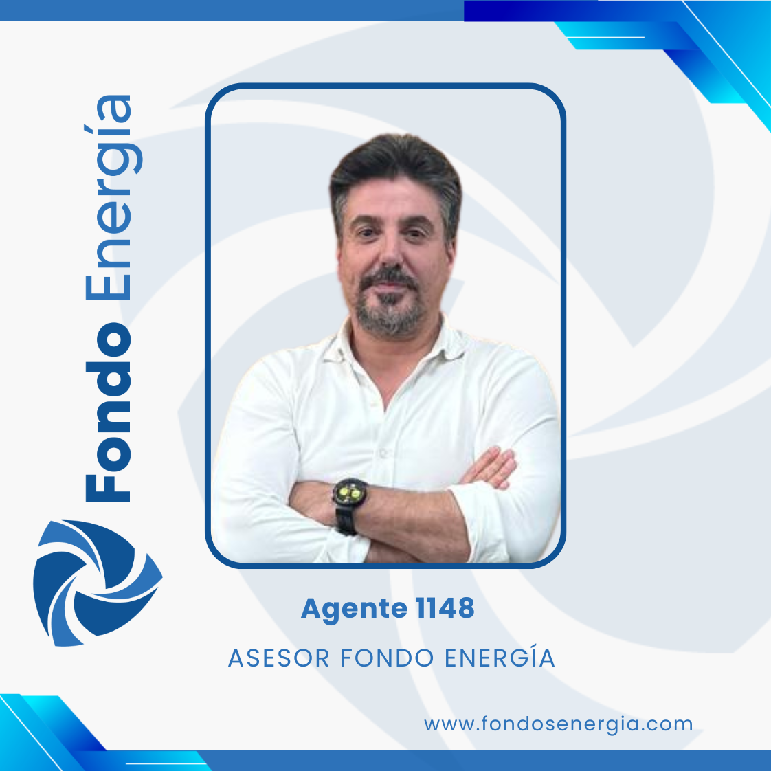 Juan José Salmerón - Asesor Verificado 4069