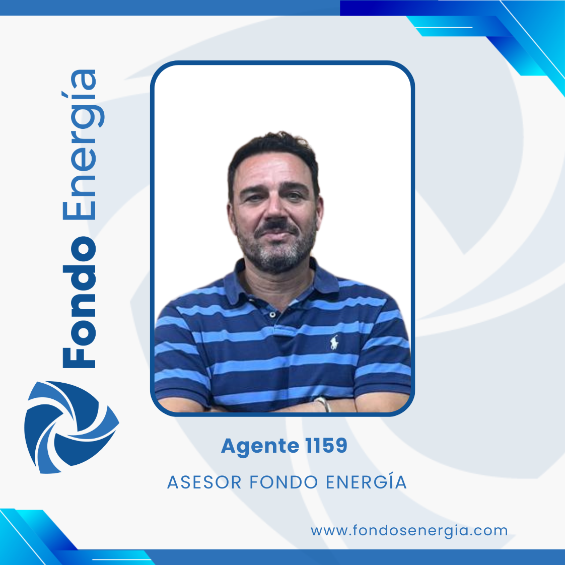 Alvaro Parejo - 3083
