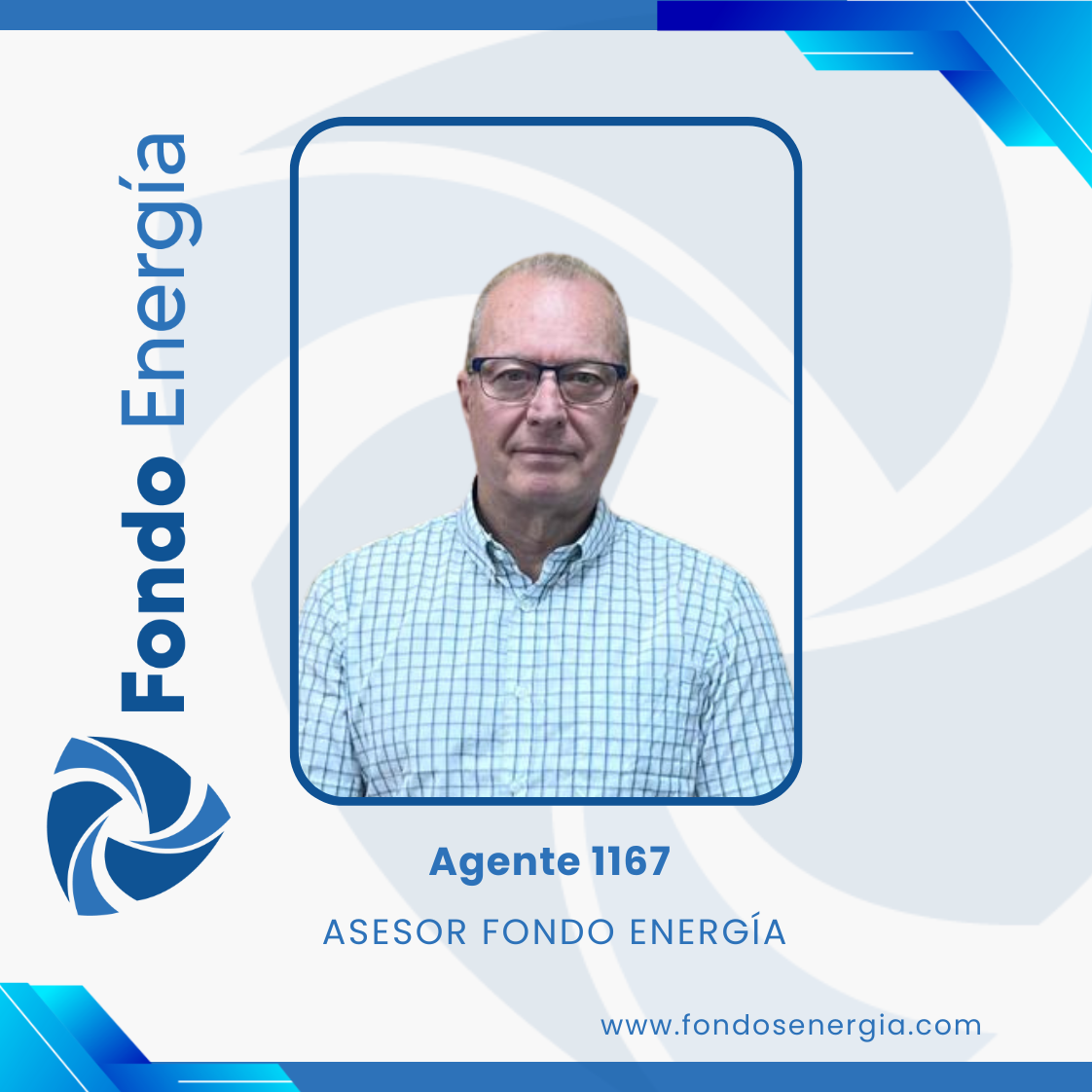 Javier Herencia - 1126 Asesor Verificado