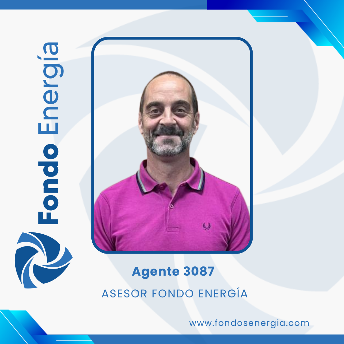 Juan José Salmerón - Asesor Verificado 4069