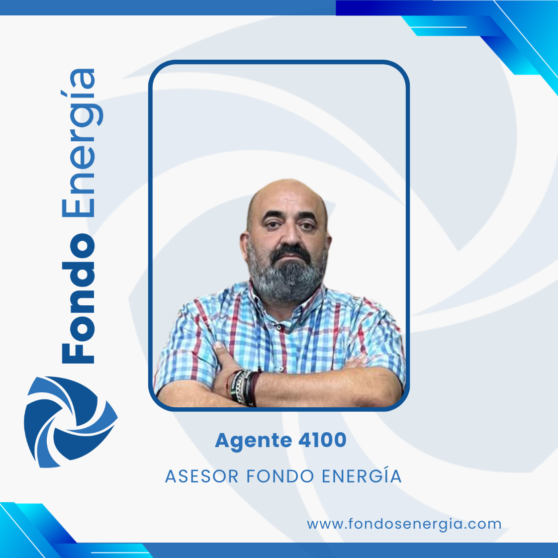 Alvaro Parejo - 3083