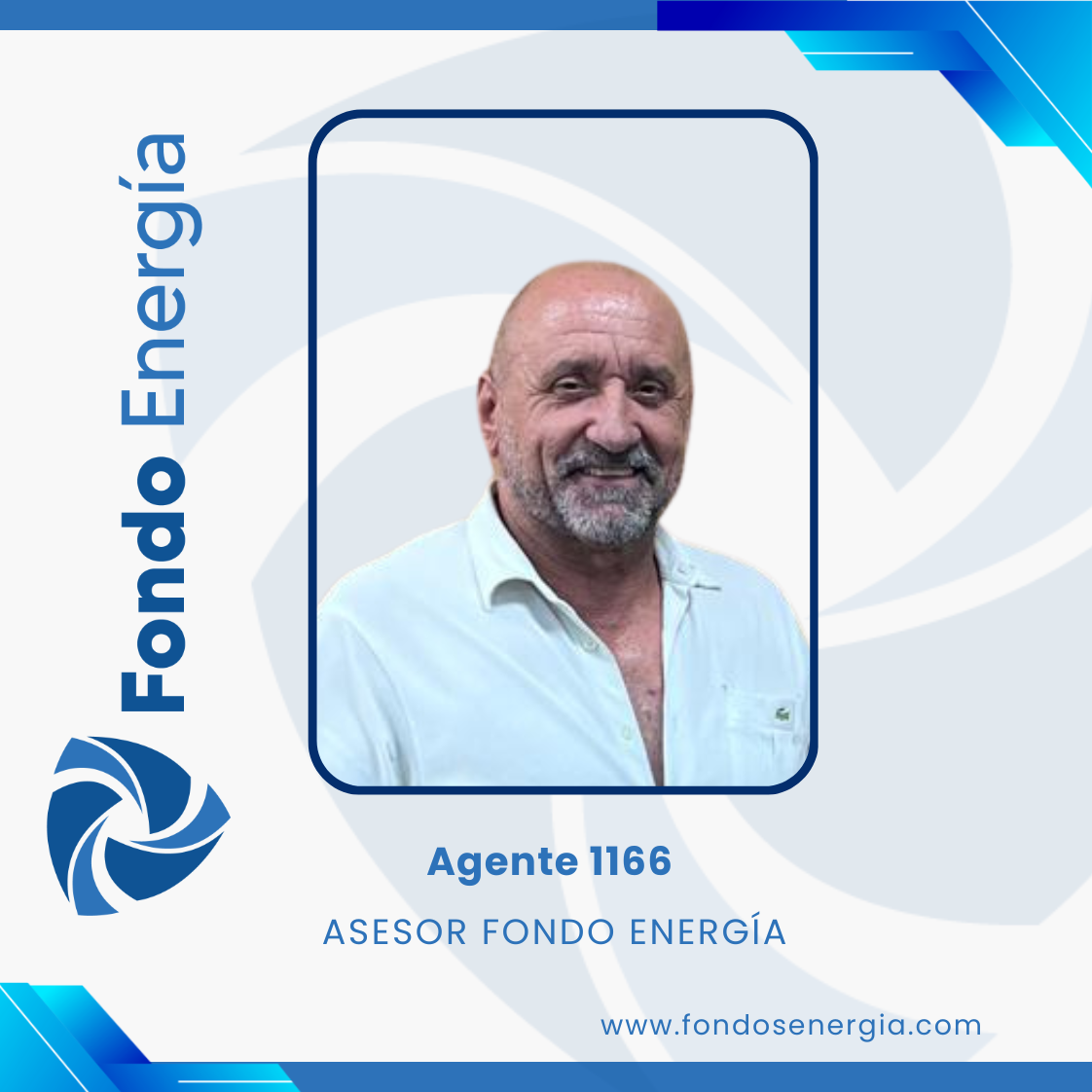 Juan José Salmerón - Asesor Verificado 4069