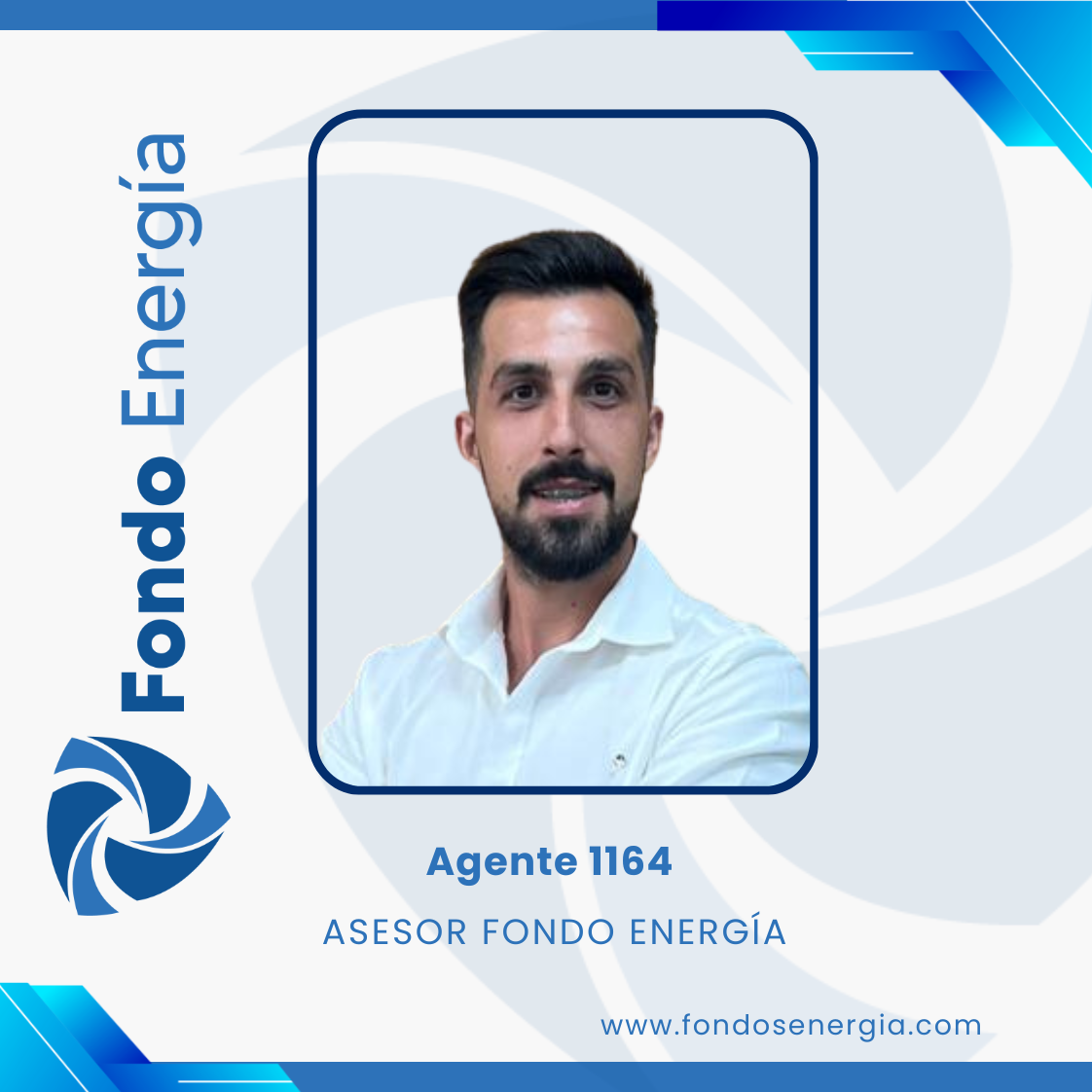 Javier Herencia - 1126 Asesor Verificado