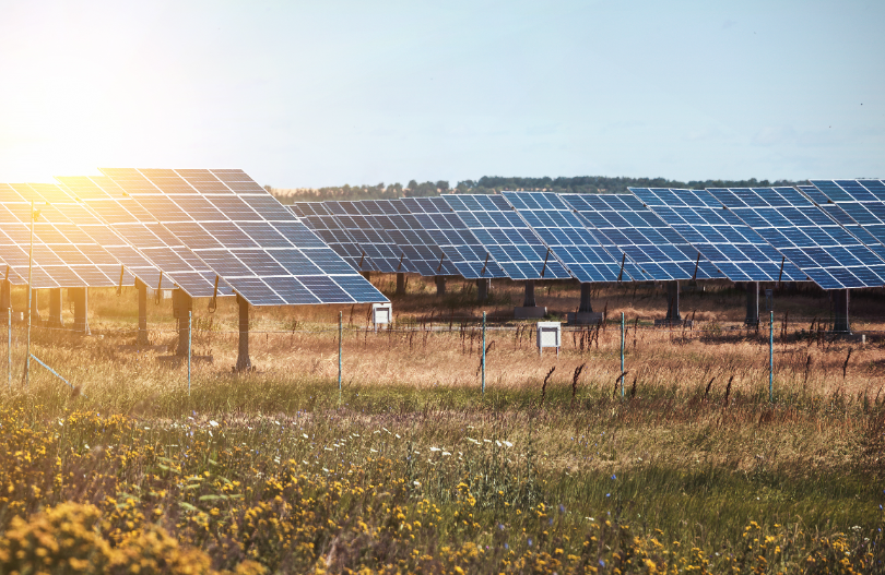 Placas solares para autoconsumo