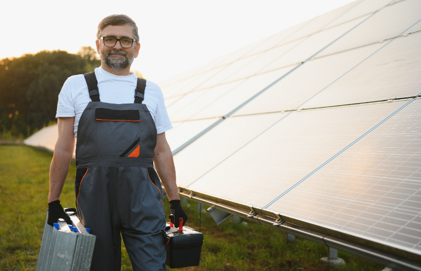 Visita técnica en tu hogar