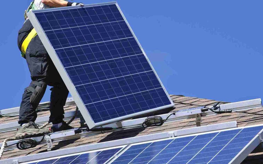 ¿Qué tipos de autoconsumo existen?