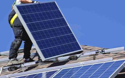 ¿Qué tipos de autoconsumo existen?