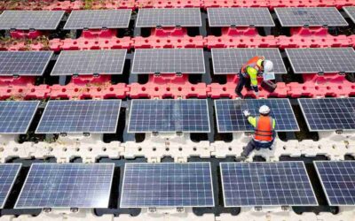 ¿Qué son las baterías para paneles solares? Da el paso hacia la autosuficiencia energética