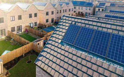 ¿Qué diferencia hay entre paneles solares y paneles fotovoltaicos?