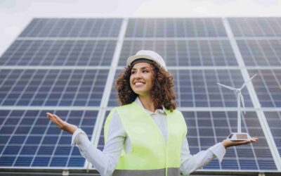 ¿Qué pasa con la energía solar que no consumo? Descubre los  Excedente de energía solar