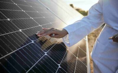 ¿Por qué no he tenido luz si tengo placas solares? Descubre las baterías para placas solares