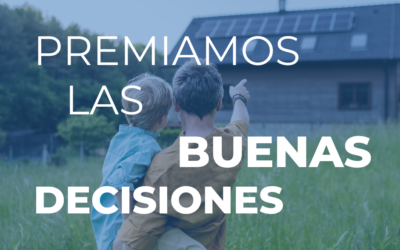 Reconocimiento autoconsumo 2025 a Más Sol Energía